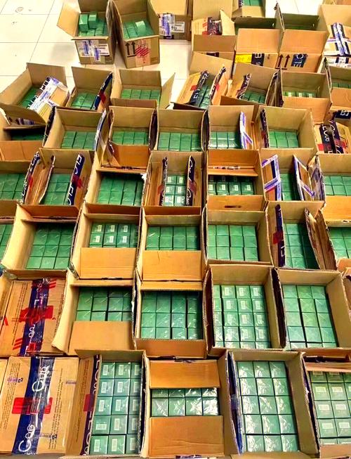 化妆品进货指南 如何找到靠谱的批发市场？