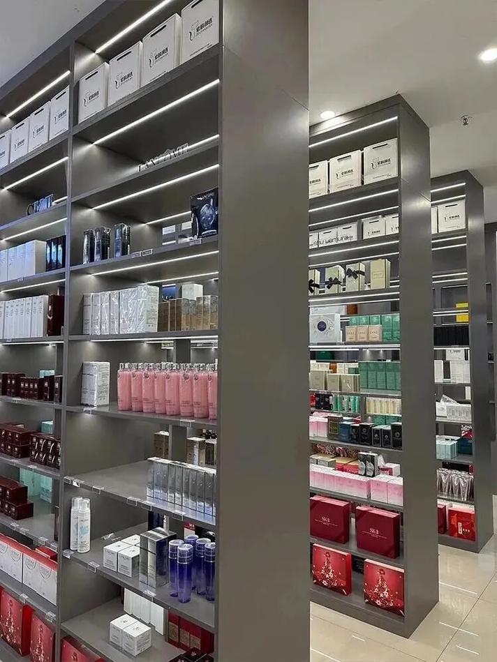 深圳华强北明通化妆品拿货攻略 一份就够了（干货必看）